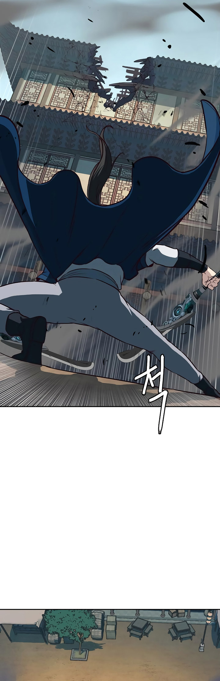 Sword Fanatic Wanders Through The Night Chapter 59 Gambar 53