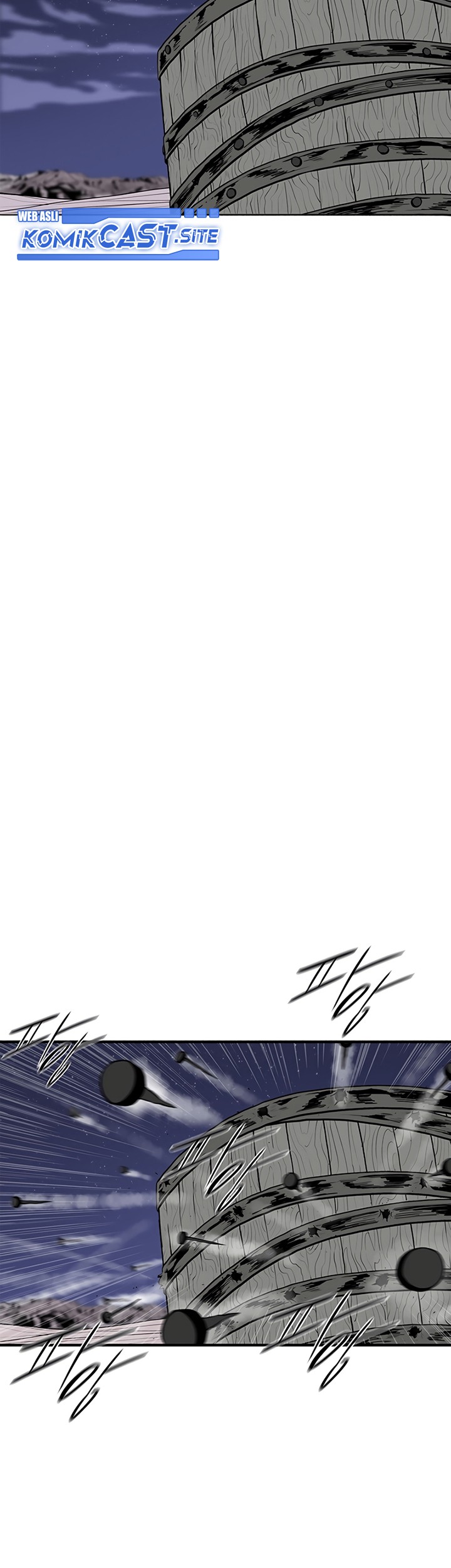 Sword Fanatic Wanders Through The Night Chapter 59 Gambar 6