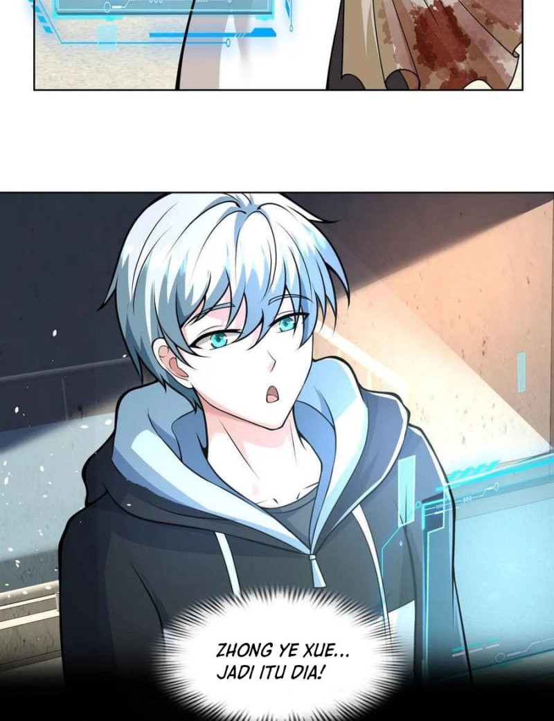 Apocalypse 100% Drop Rate Chapter 24 Gambar 8
