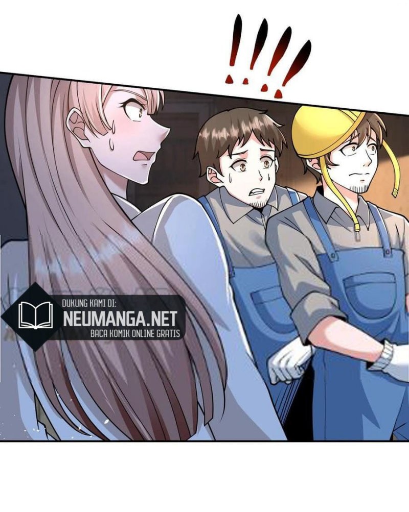 Apocalypse 100% Drop Rate Chapter 24 Gambar 17