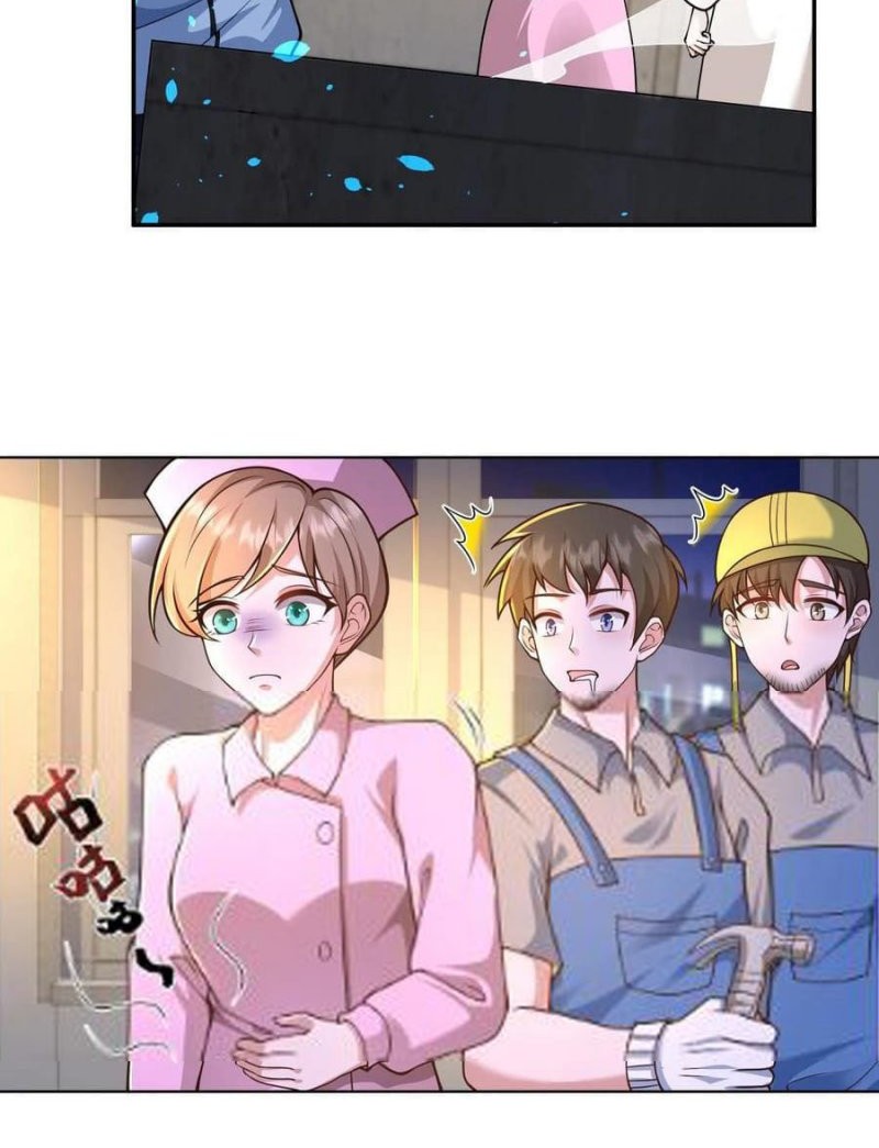 Apocalypse 100% Drop Rate Chapter 24 Gambar 20