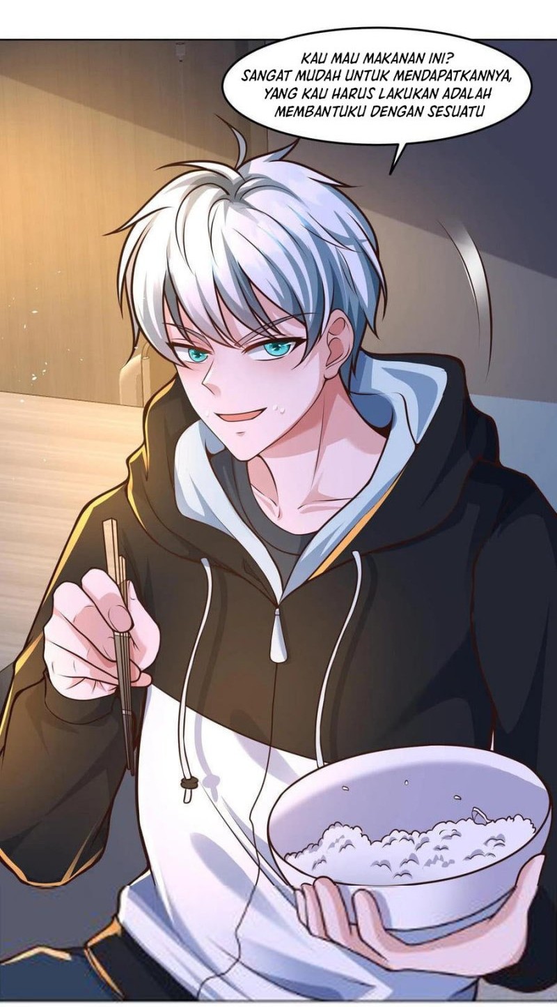 Apocalypse 100% Drop Rate Chapter 24 Gambar 22
