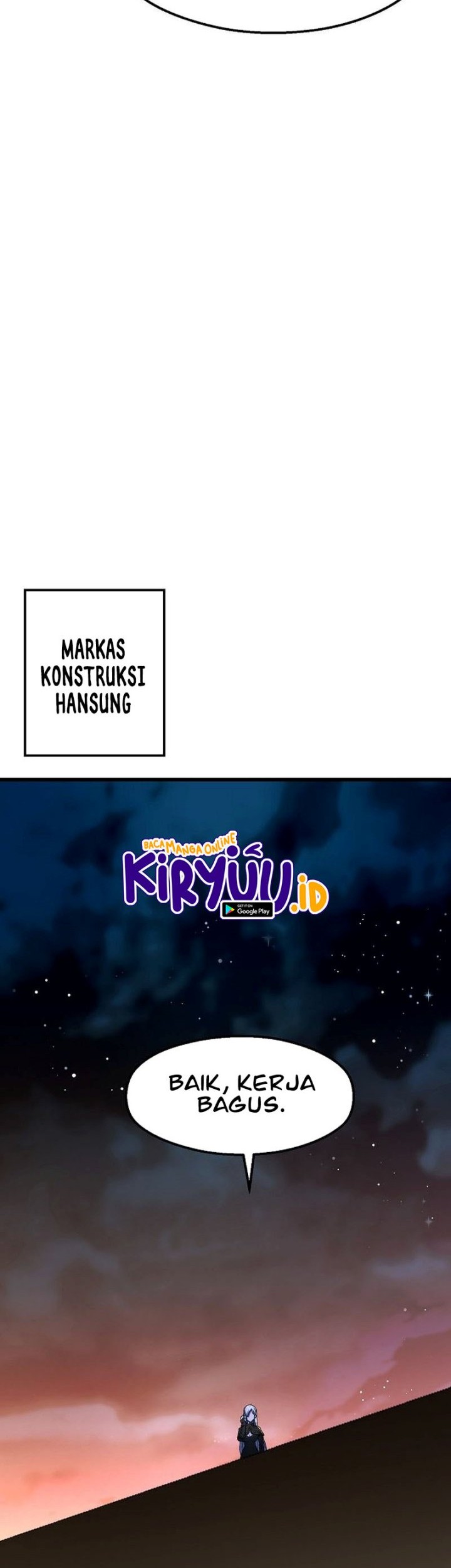 Strongest Unemployed Hero Chapter 47 Gambar 35