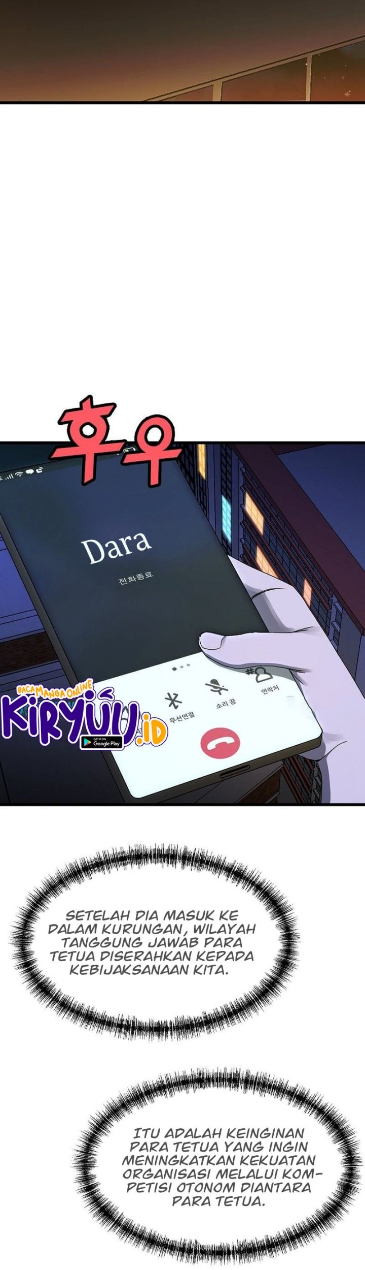 Strongest Unemployed Hero Chapter 47 Gambar 36