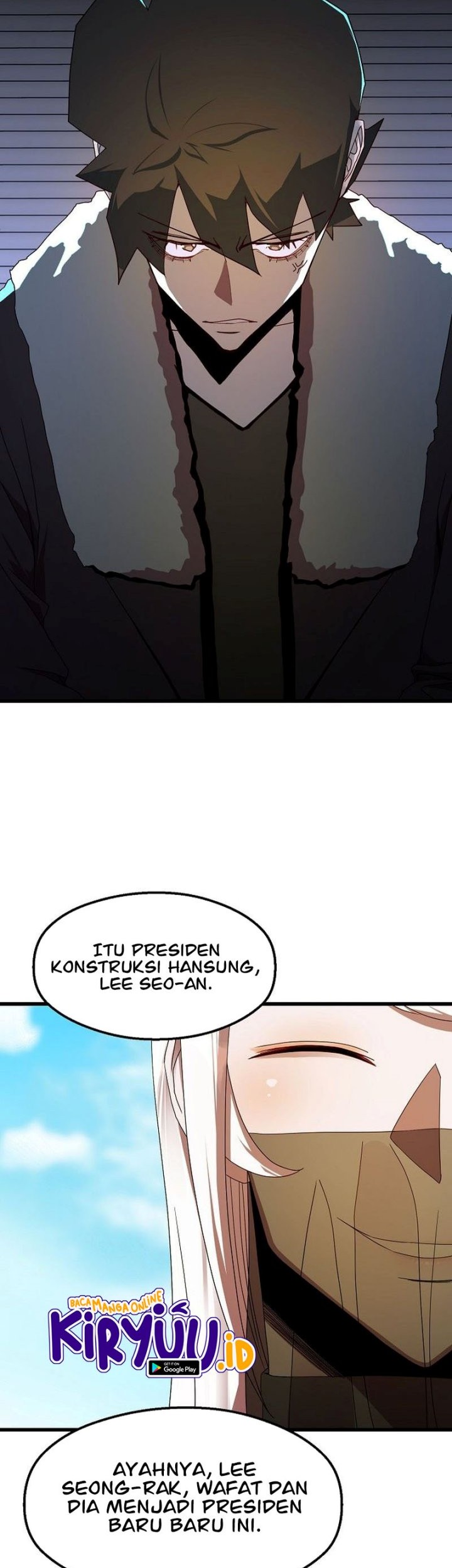 Strongest Unemployed Hero Chapter 47 Gambar 40