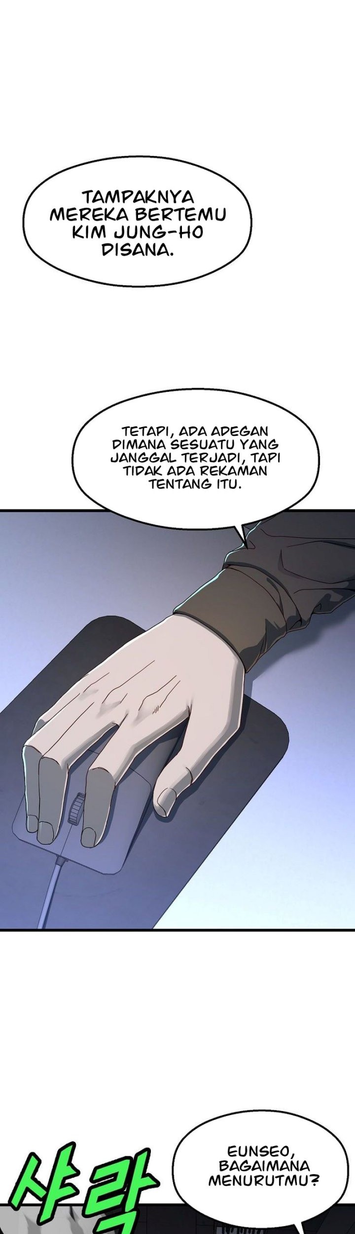 Strongest Unemployed Hero Chapter 47 Gambar 44