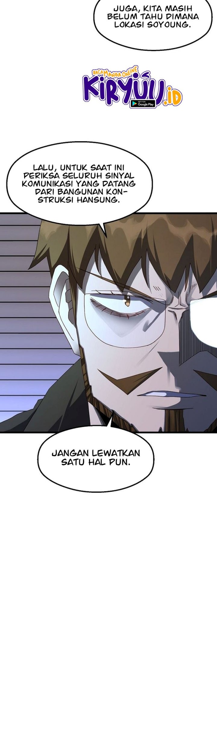 Strongest Unemployed Hero Chapter 47 Gambar 48