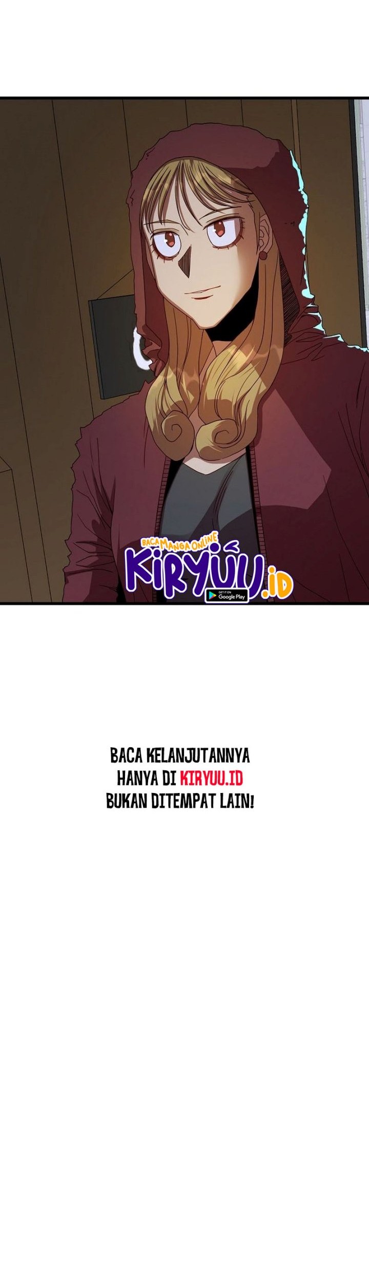 Strongest Unemployed Hero Chapter 47 Gambar 51