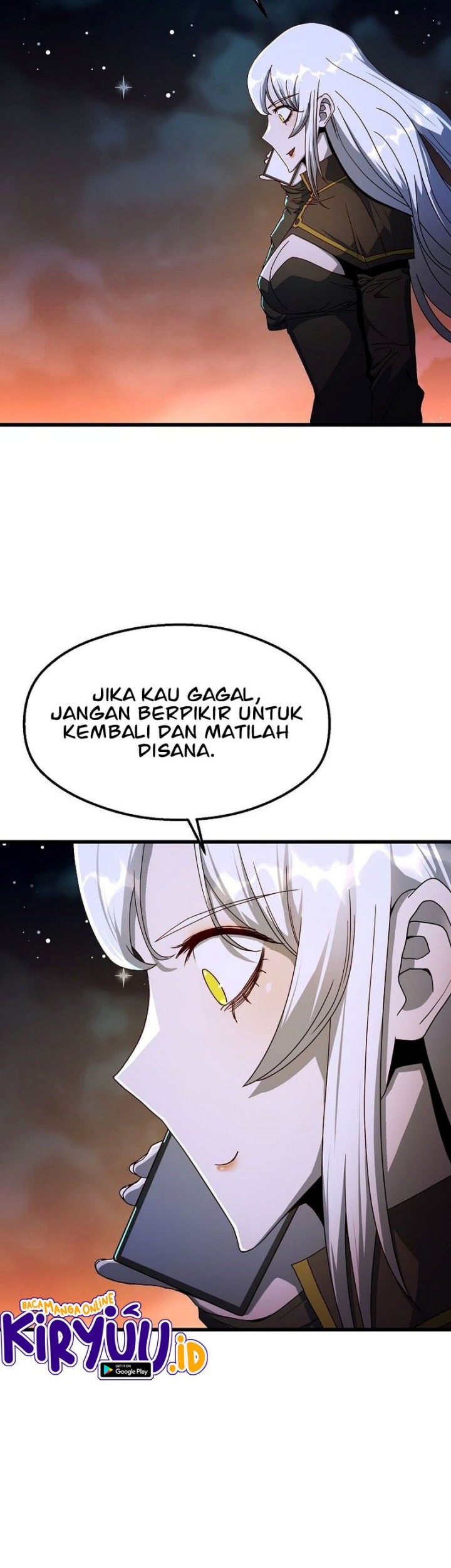 Strongest Unemployed Hero Chapter 47 Gambar 11