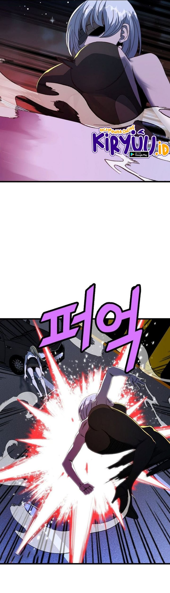 Strongest Unemployed Hero Chapter 47 Gambar 22