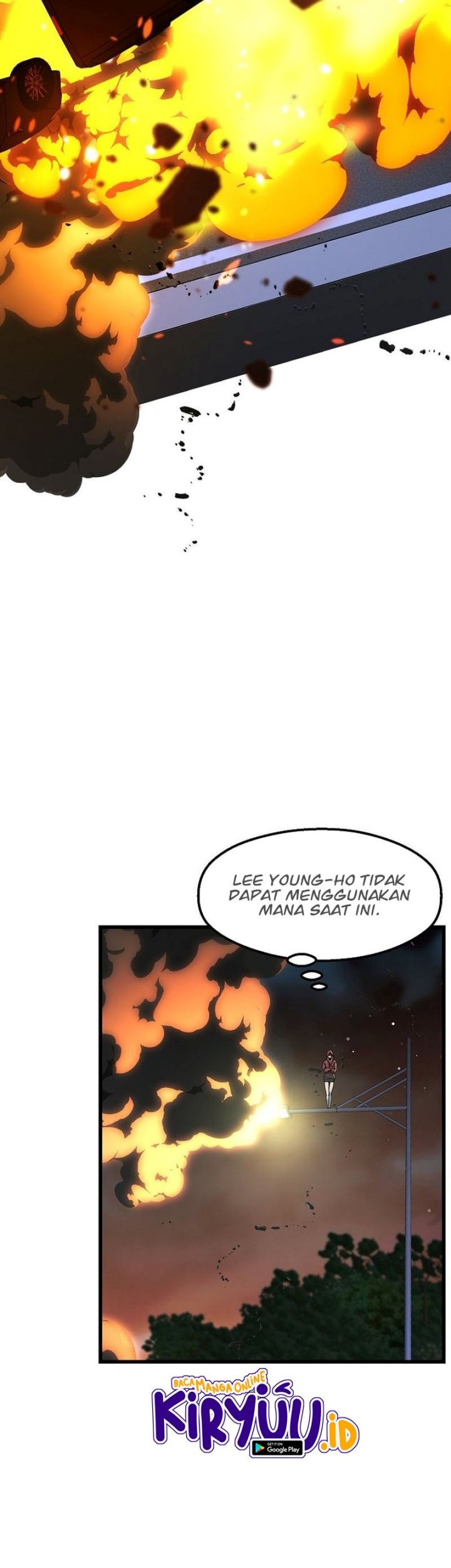 Strongest Unemployed Hero Chapter 47 Gambar 32