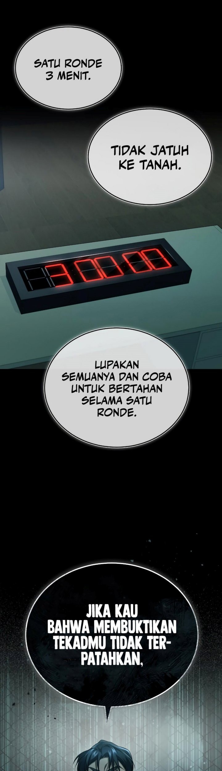 Devil Returns To School Days Chapter 12 Gambar 52
