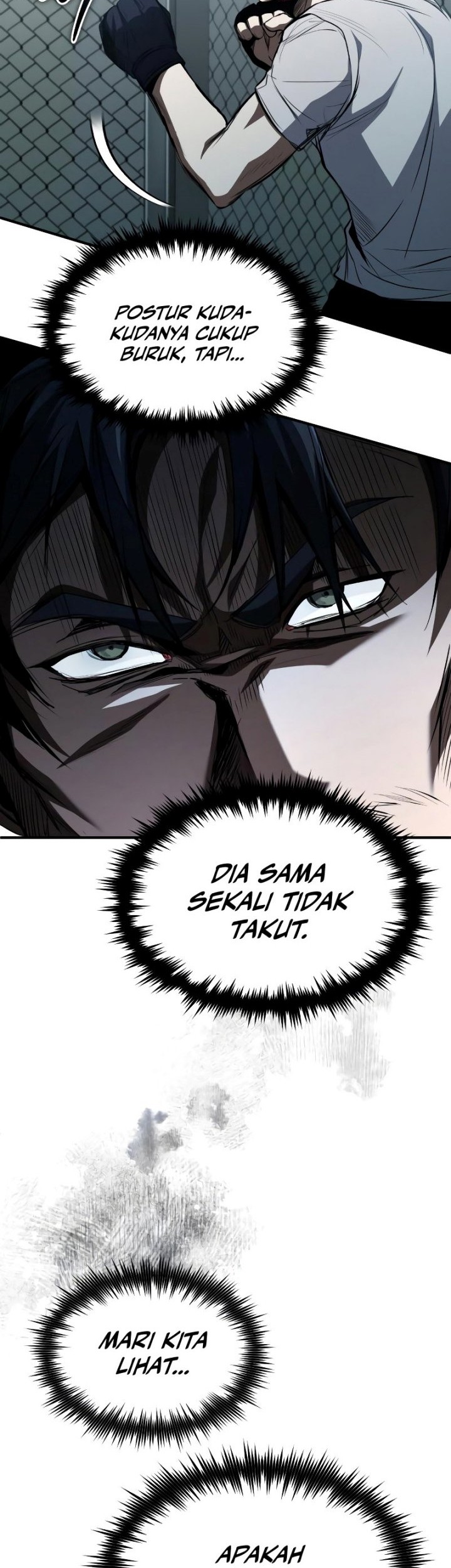 Devil Returns To School Days Chapter 12 Gambar 55