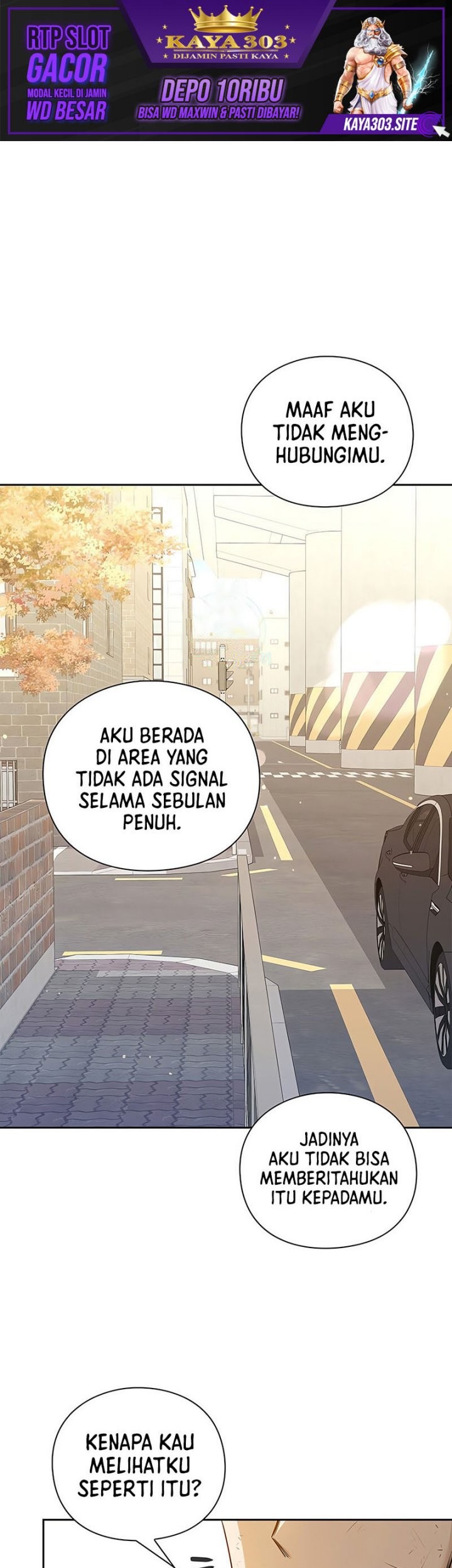 Baca Manhwa Warrior High School – Dungeon Raid Department Chapter 44 Gambar 2