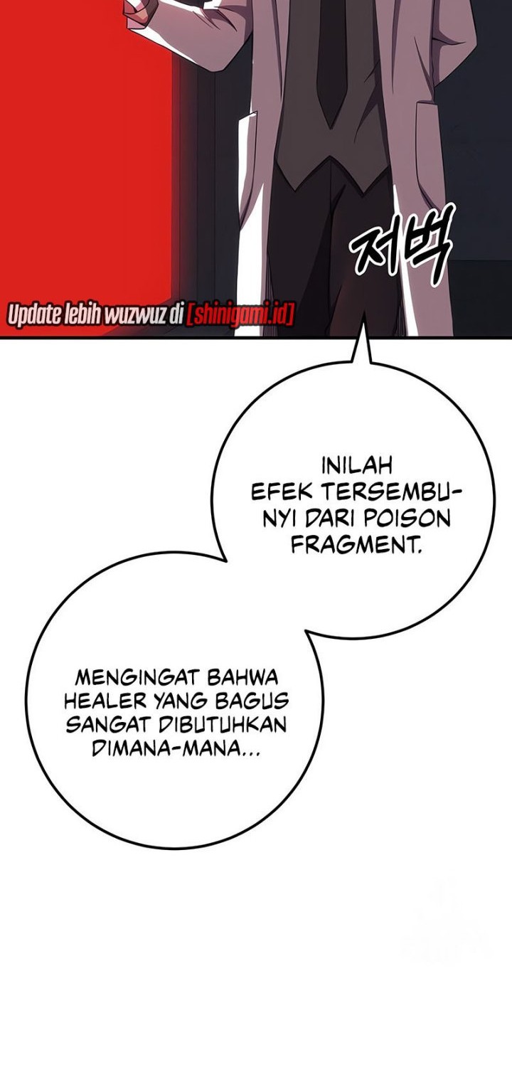 Poison-Eating Healer Chapter 42 Gambar 37