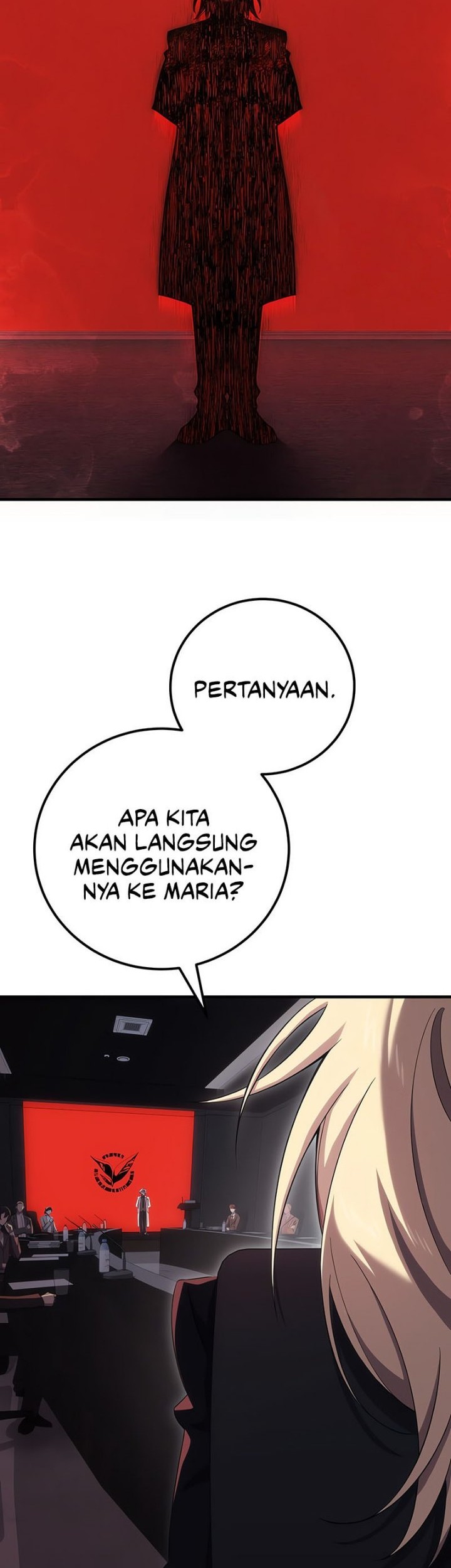 Poison-Eating Healer Chapter 42 Gambar 39