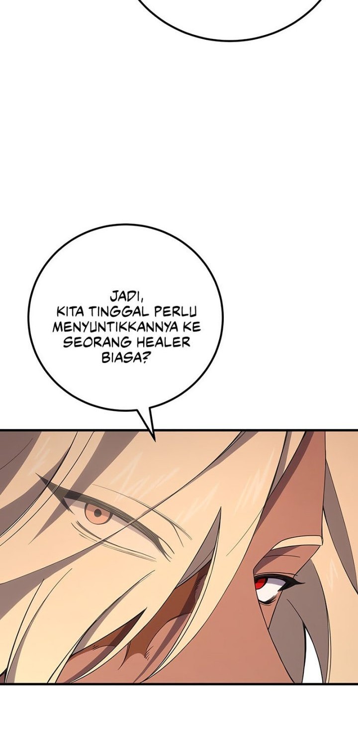 Poison-Eating Healer Chapter 42 Gambar 41