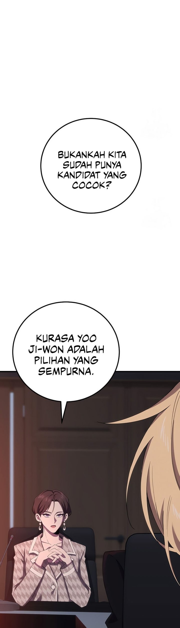 Poison-Eating Healer Chapter 42 Gambar 42