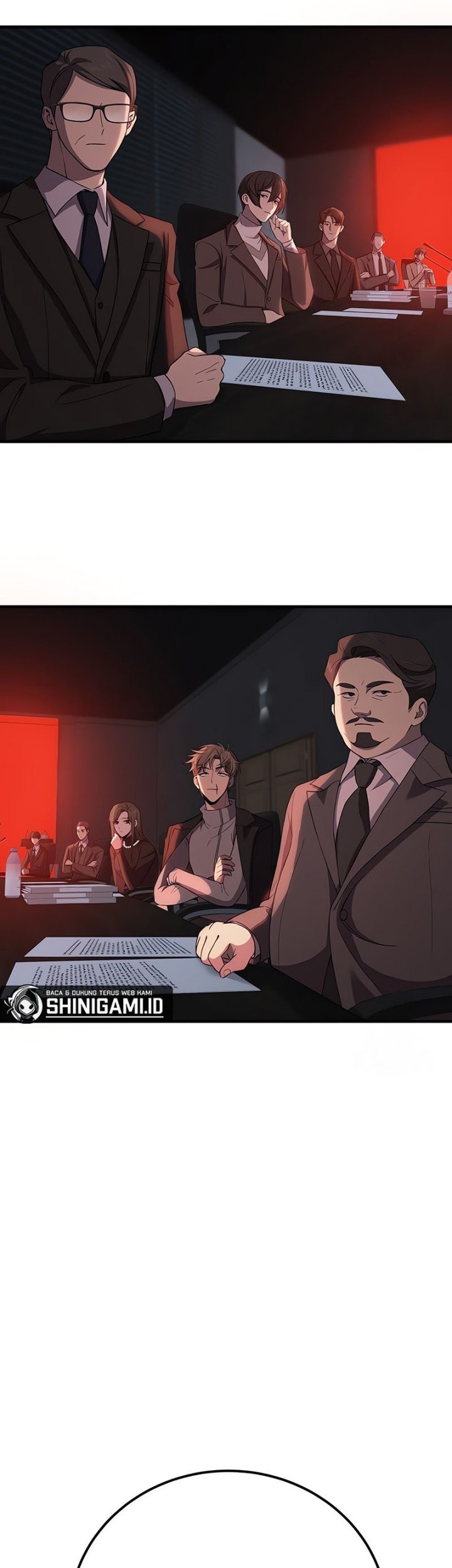 Poison-Eating Healer Chapter 42 Gambar 52