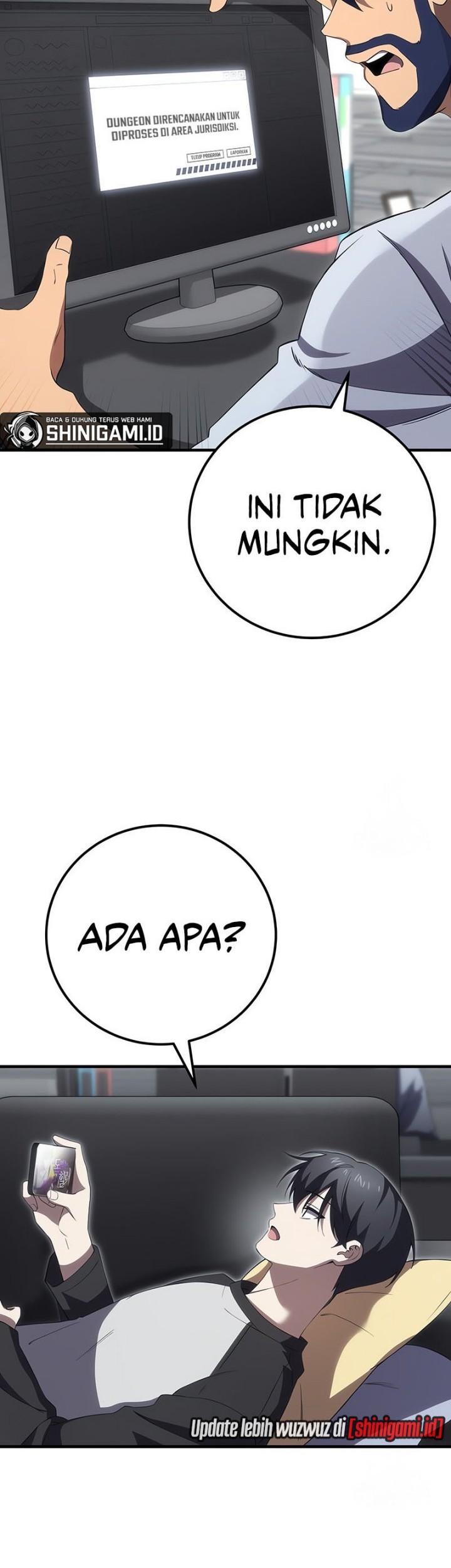 Poison-Eating Healer Chapter 42 Gambar 55