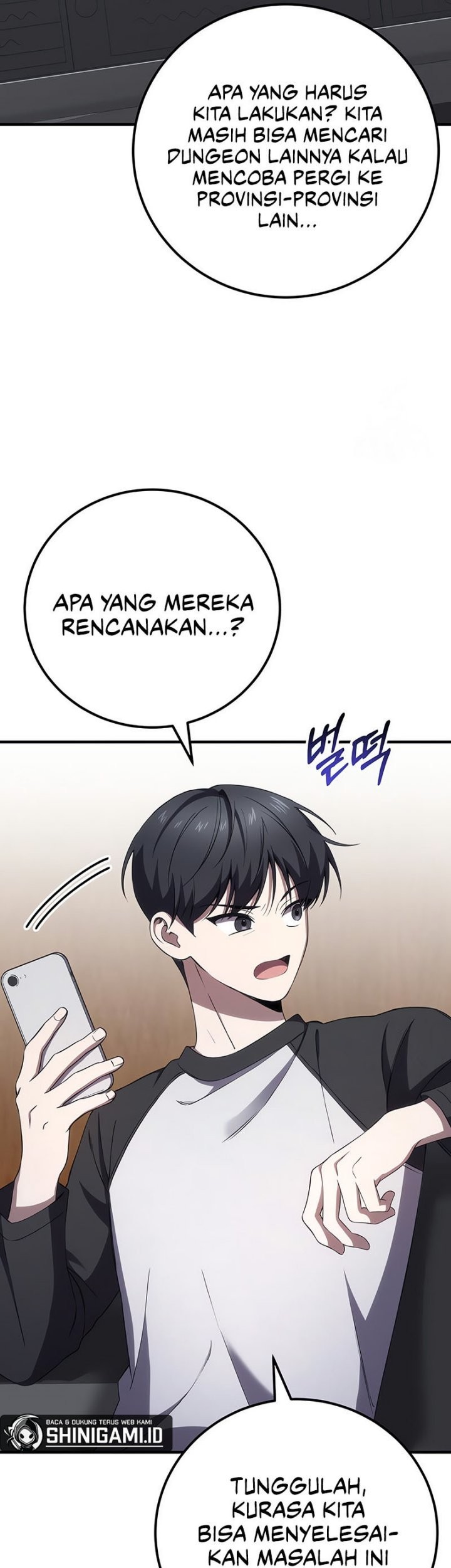 Poison-Eating Healer Chapter 42 Gambar 58