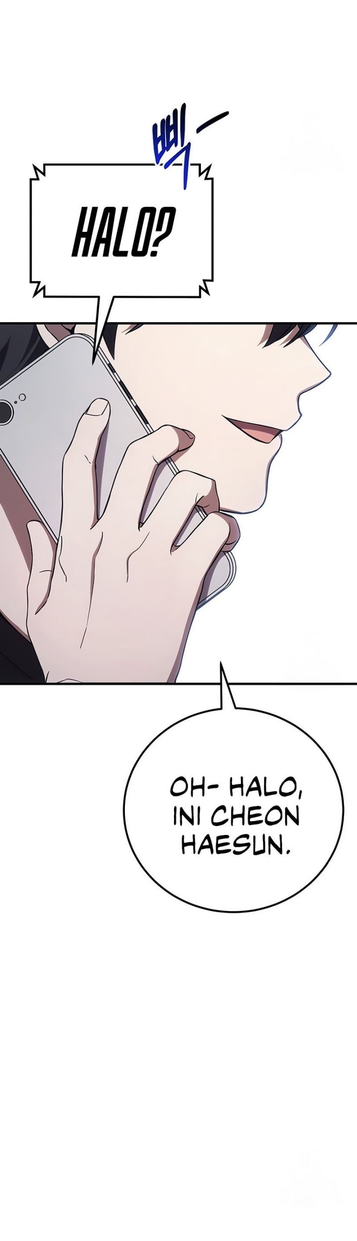 Poison-Eating Healer Chapter 42 Gambar 62