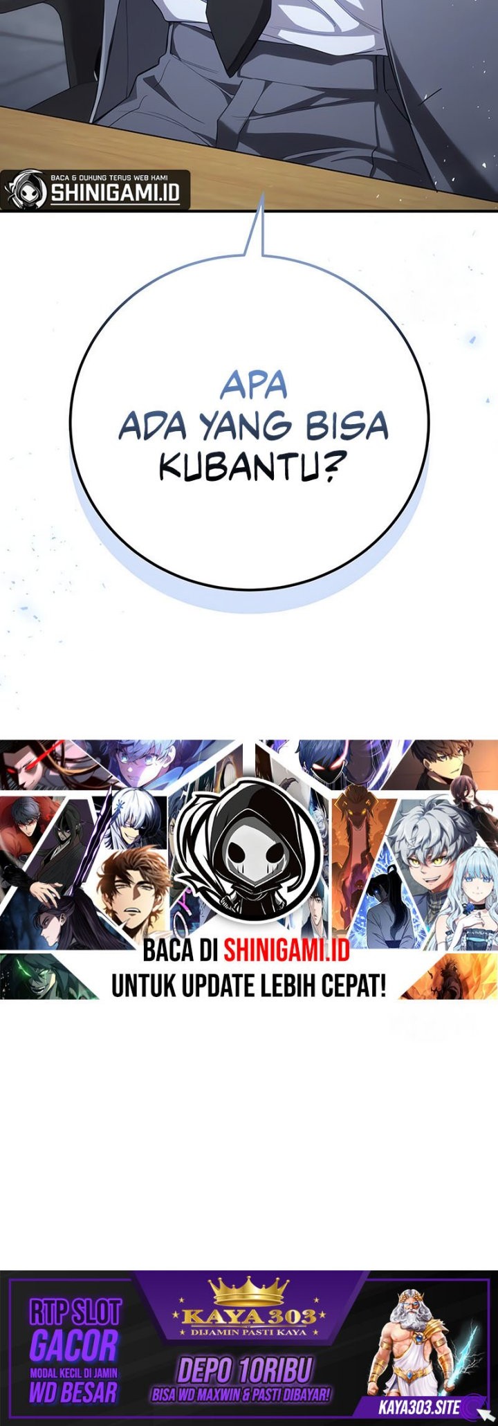 Poison-Eating Healer Chapter 42 Gambar 64