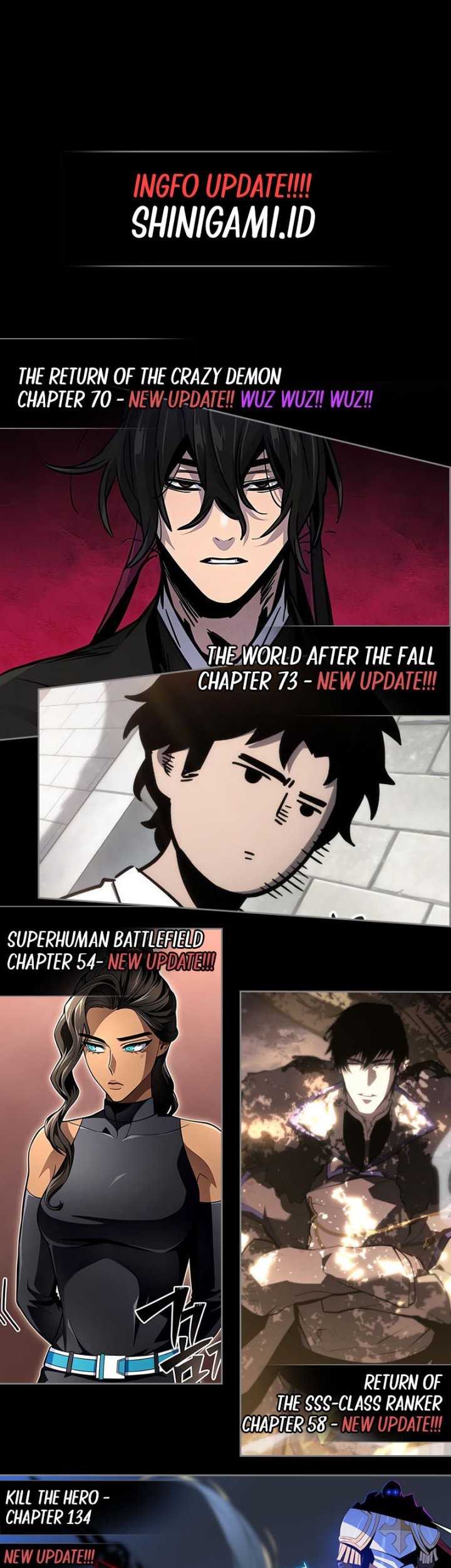 Poison-Eating Healer Chapter 42 Gambar 65