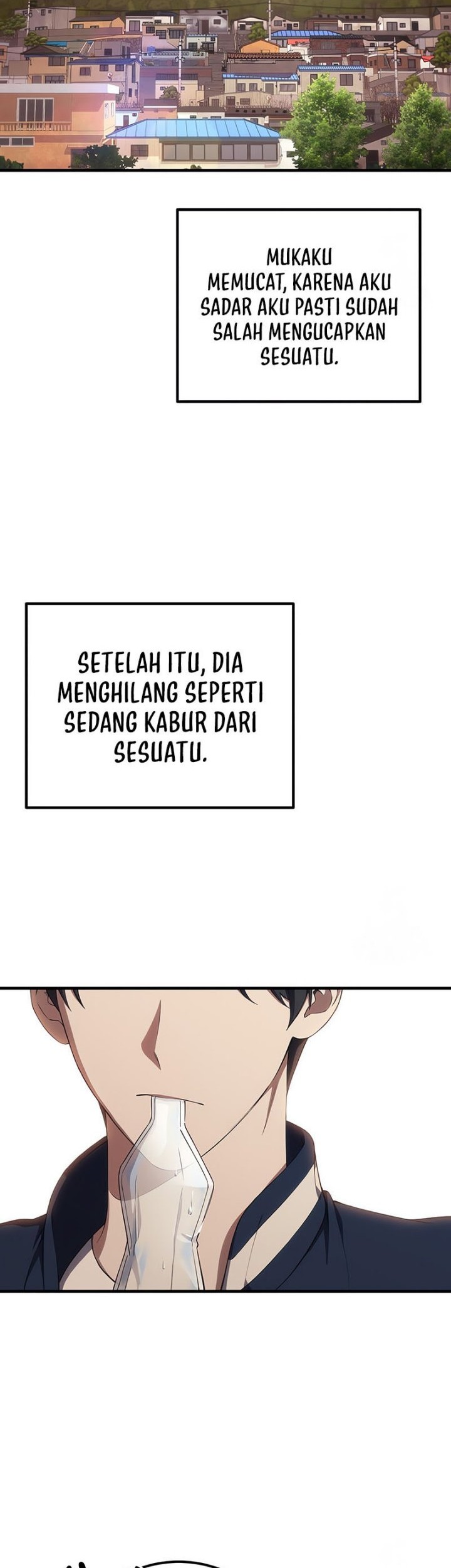 Poison-Eating Healer Chapter 42 Gambar 3