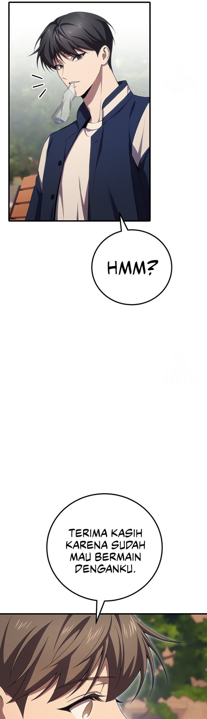 Poison-Eating Healer Chapter 42 Gambar 6