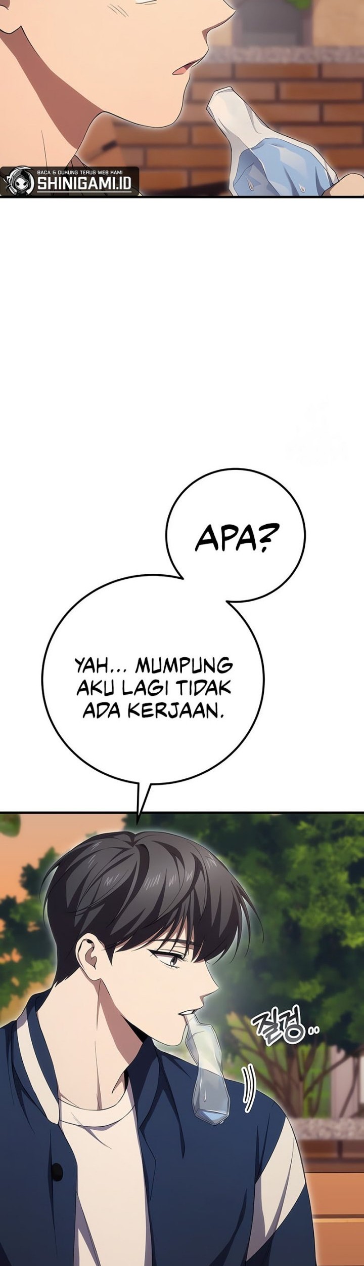 Poison-Eating Healer Chapter 42 Gambar 7