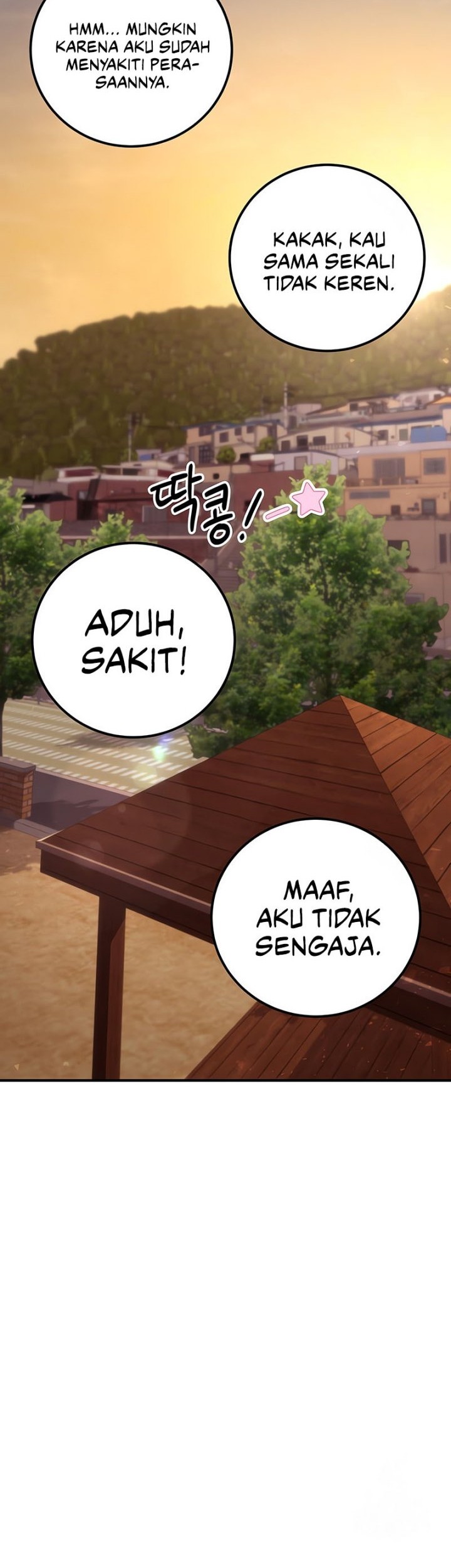 Poison-Eating Healer Chapter 42 Gambar 11