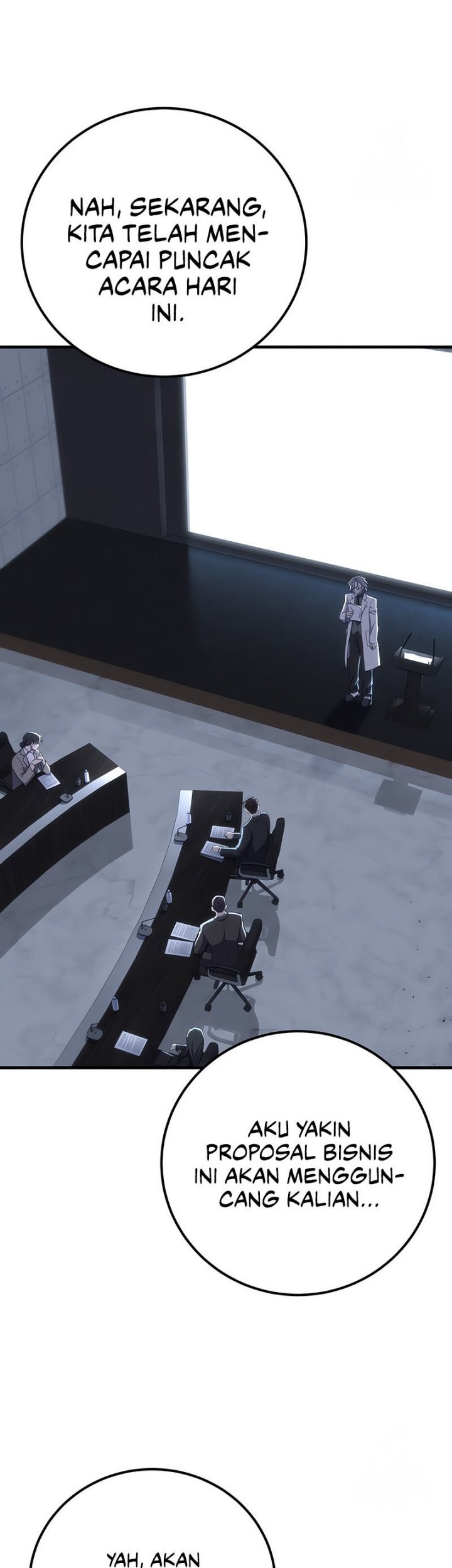Poison-Eating Healer Chapter 42 Gambar 14