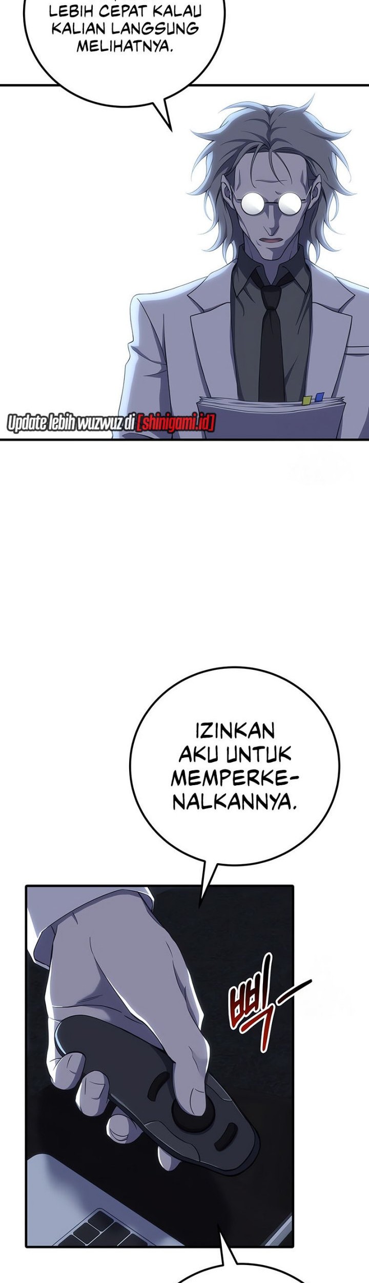 Poison-Eating Healer Chapter 42 Gambar 15