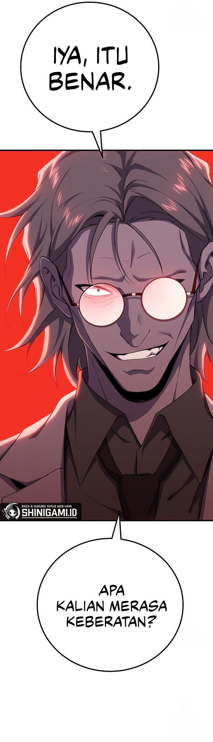 Poison-Eating Healer Chapter 42 Gambar 22