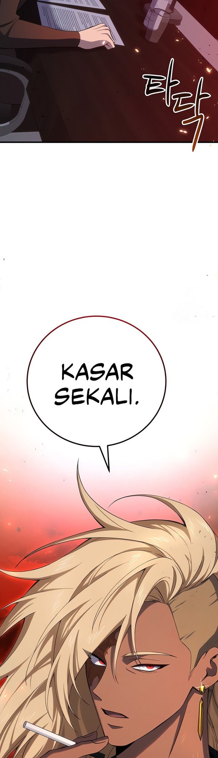 Poison-Eating Healer Chapter 42 Gambar 28
