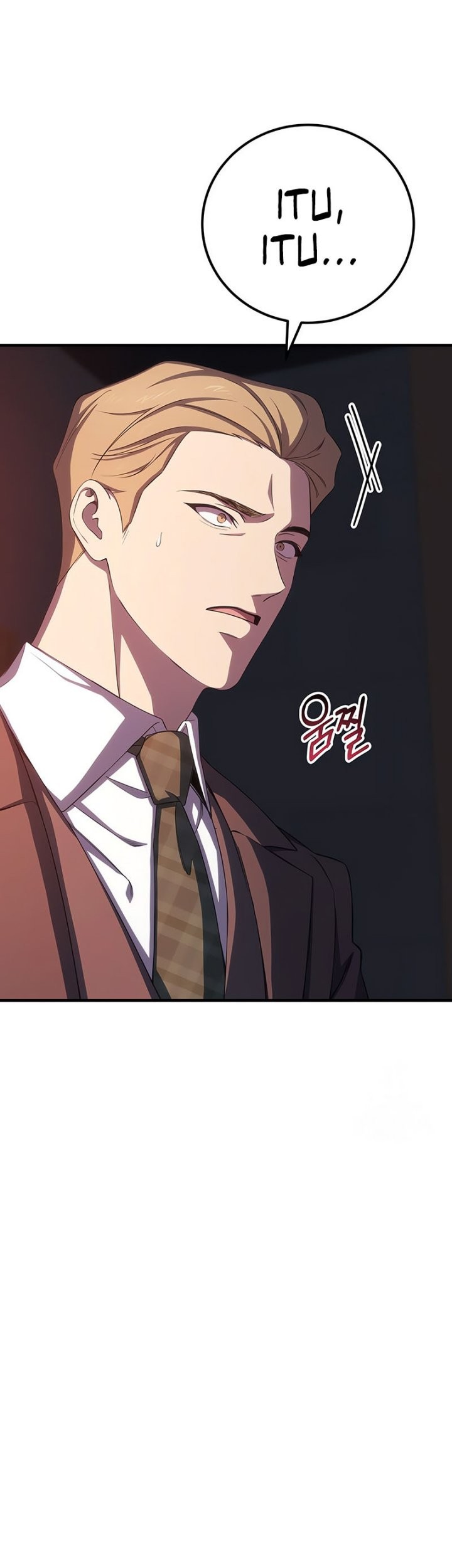 Poison-Eating Healer Chapter 42 Gambar 30