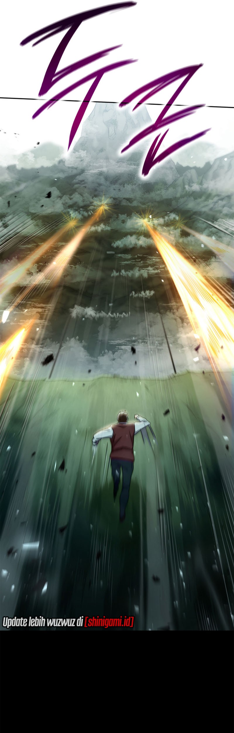 Infinite Mage Chapter 34 Gambar 56