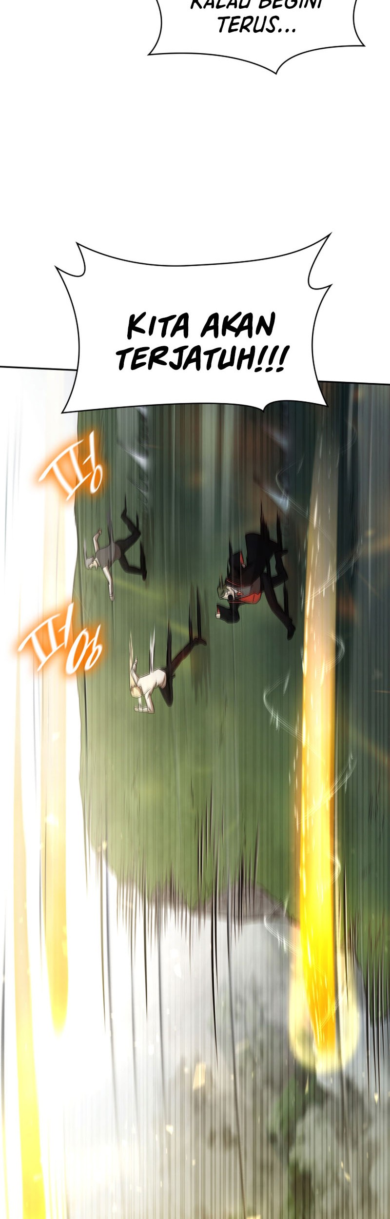 Infinite Mage Chapter 34 Gambar 61