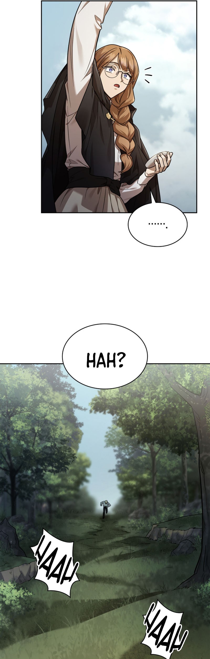 Infinite Mage Chapter 34 Gambar 20
