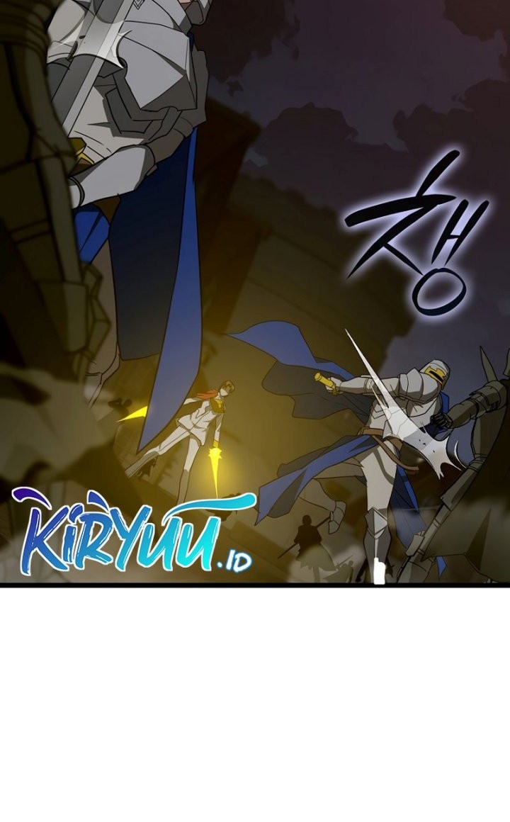 To Hell With Being a Saint, I’m a Doctor Chapter 46 Gambar 7