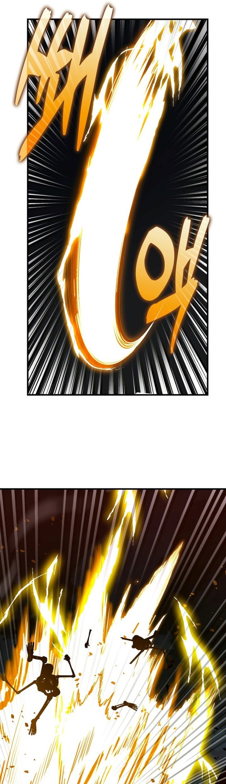 To Hell With Being a Saint, I’m a Doctor Chapter 46 Gambar 9