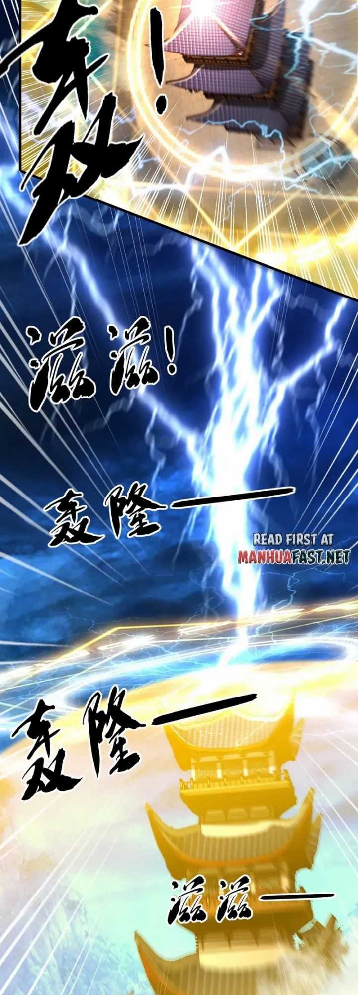 The Ten Great Emperors Are All My Disciples Chapter 18 Gambar 10