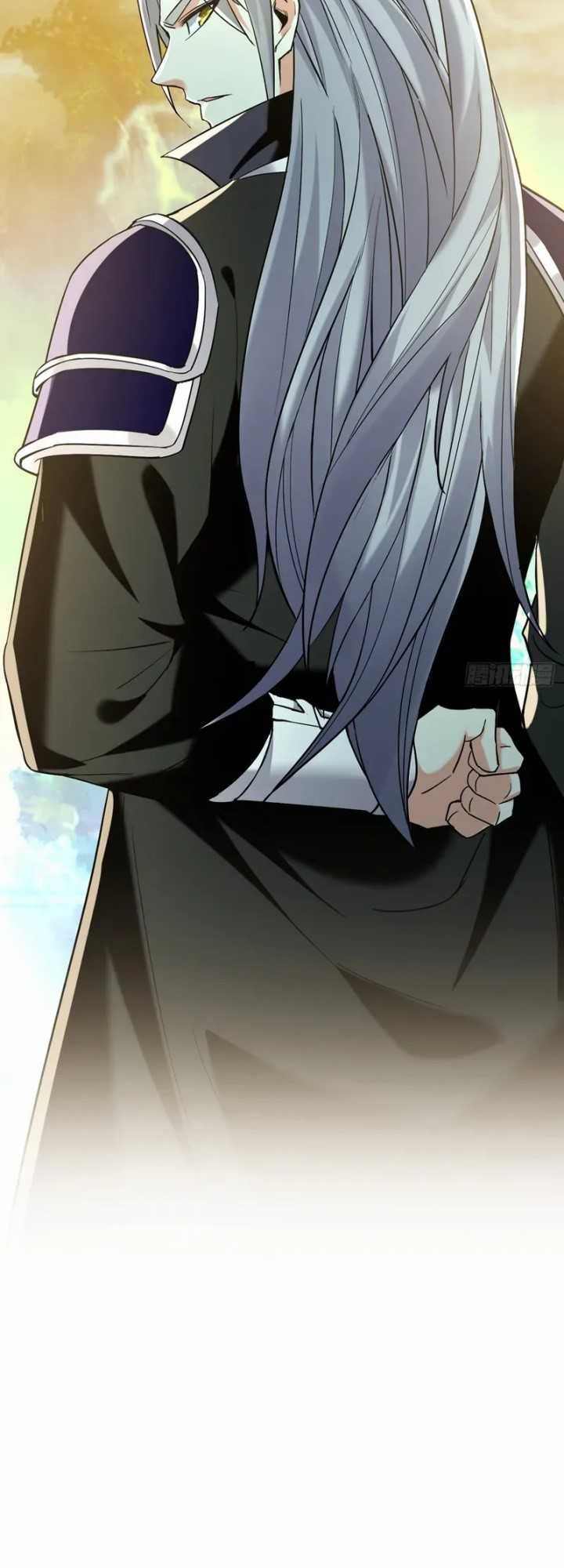 The Ten Great Emperors Are All My Disciples Chapter 18 Gambar 20