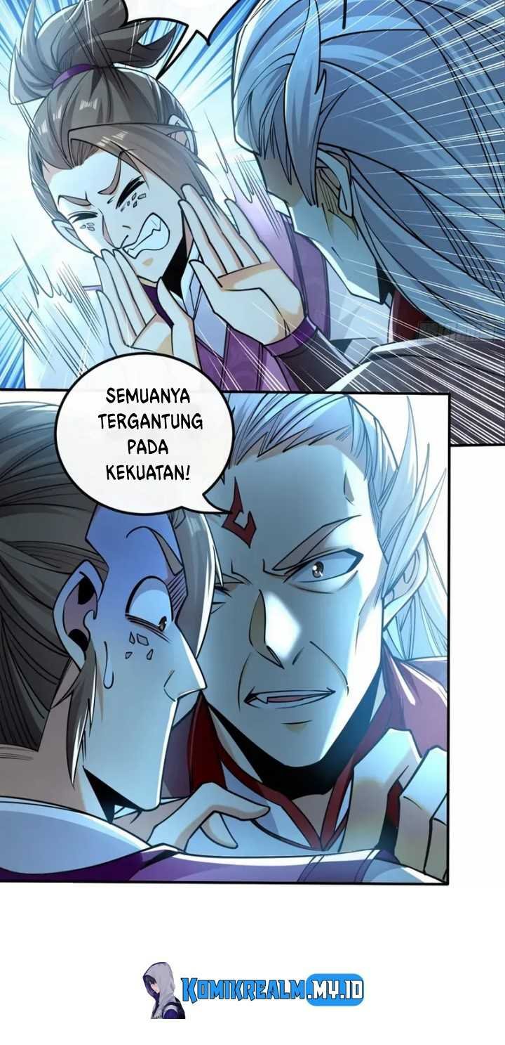 The Ten Great Emperors Are All My Disciples Chapter 18 Gambar 26