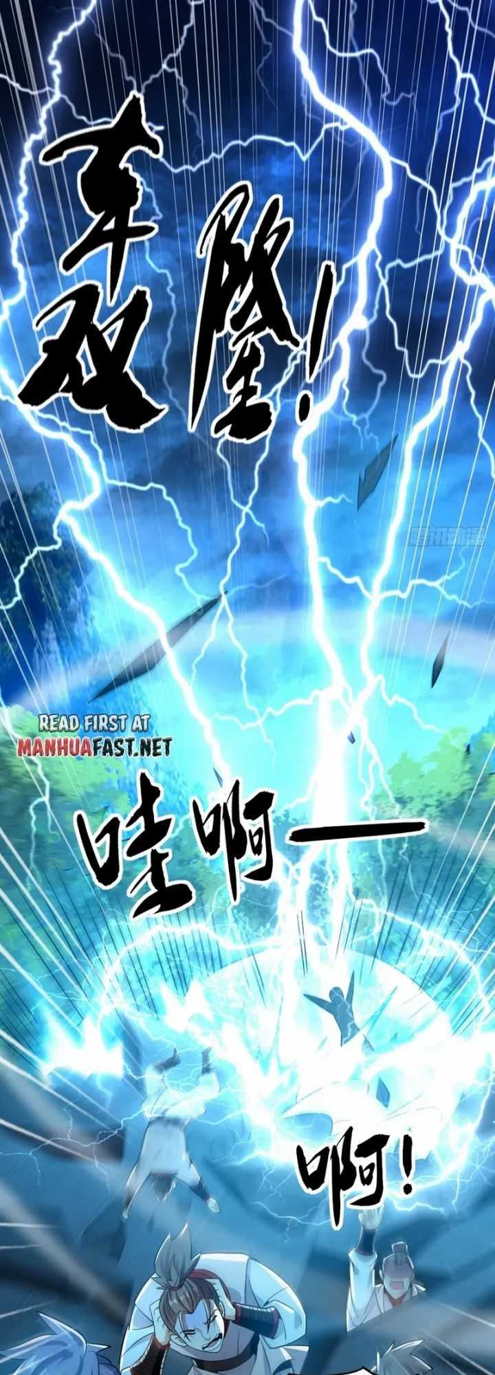 The Ten Great Emperors Are All My Disciples Chapter 18 Gambar 4