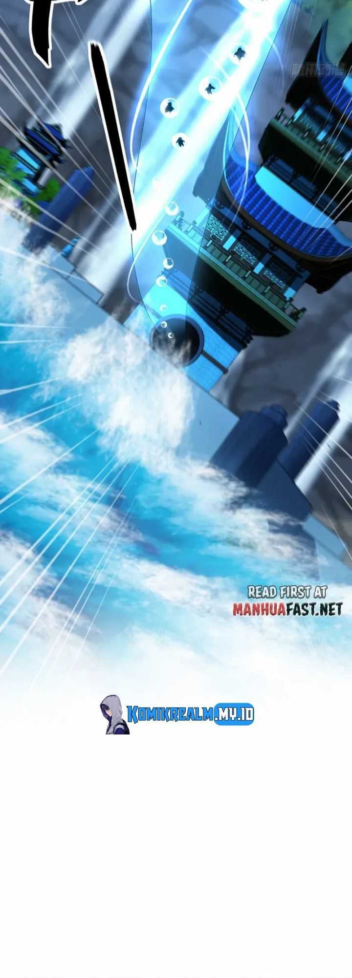 The Ten Great Emperors Are All My Disciples Chapter 18 Gambar 8