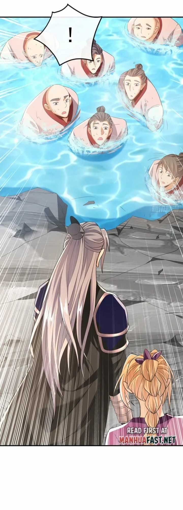 The Ten Great Emperors Are All My Disciples Chapter 17 Gambar 12