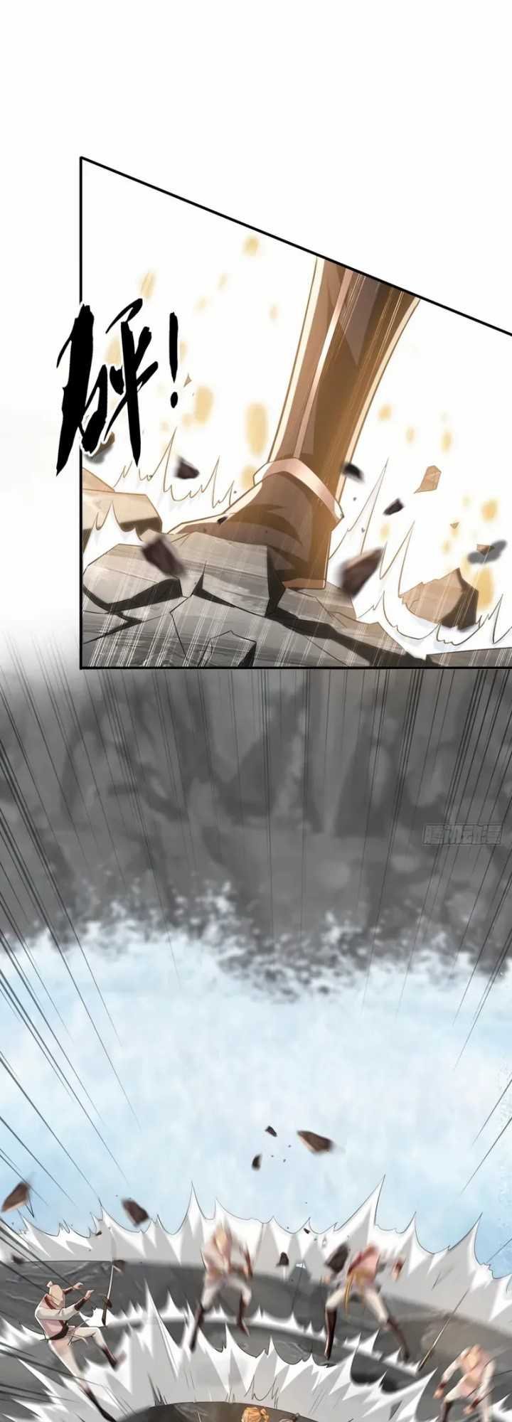 The Ten Great Emperors Are All My Disciples Chapter 17 Gambar 8