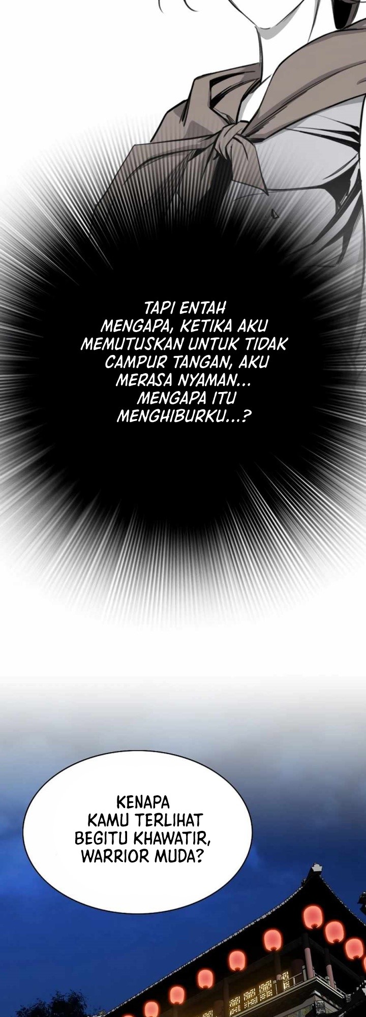Way To Heaven Chapter 84 Gambar 44
